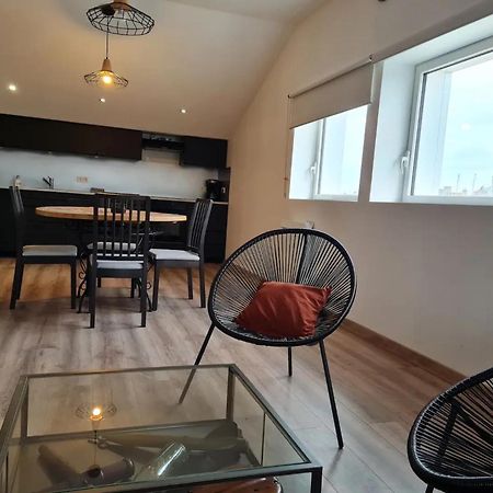 Florentine Apartment Paimpol Exterior photo