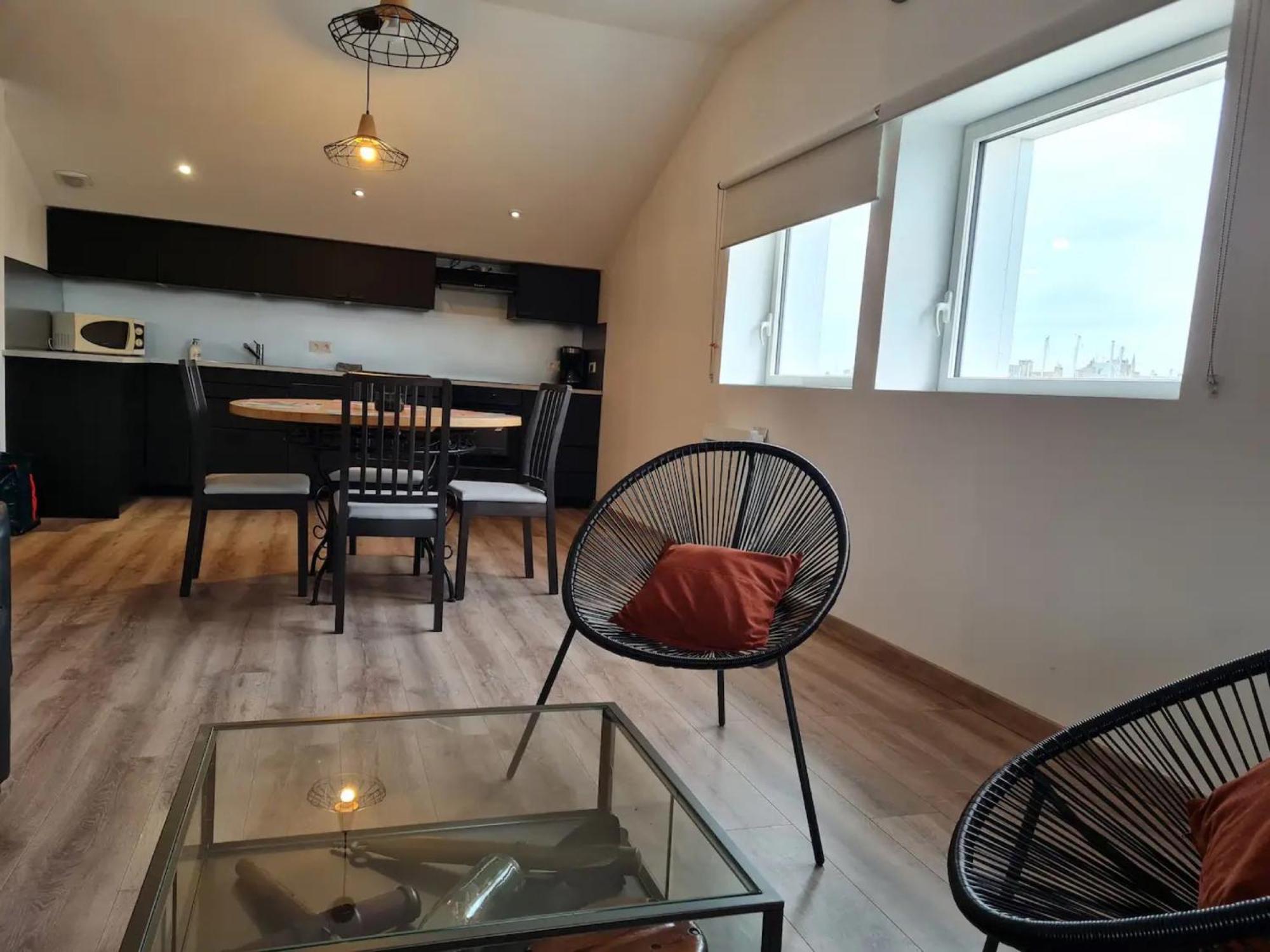 Florentine Apartment Paimpol Exterior photo